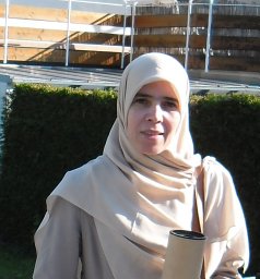 Barech Ghania