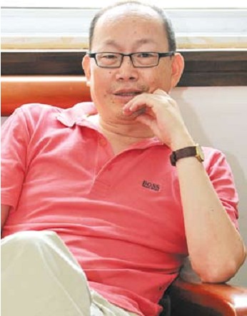 Zhinong Ying