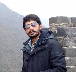 Saqib Umar