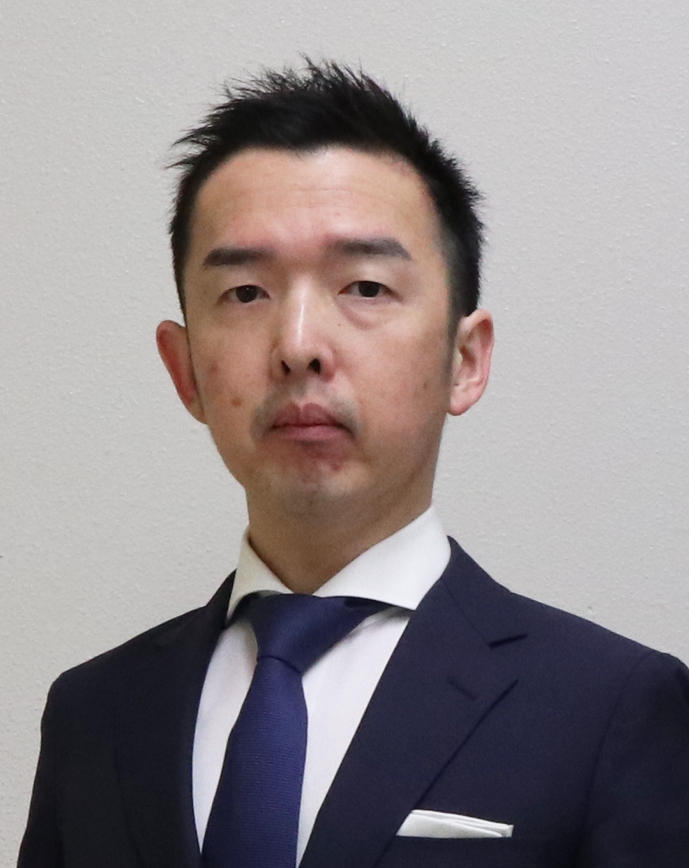 Masayuki Tokitani