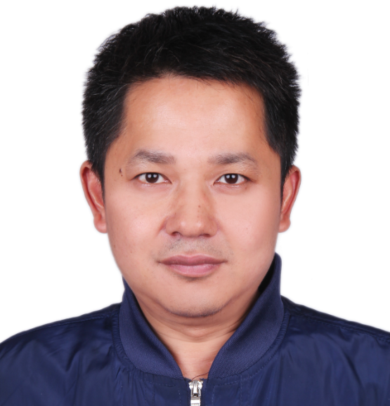 Shaoqing Jian