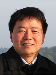 James Shen