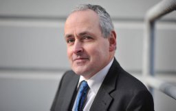 Geert Jan J. M. Stams