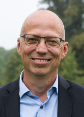 Jesper Thagaard Wengel