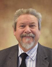 David S. Newburg
