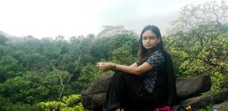 Khadiza Ali