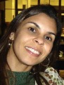 Cynthia Canedo Da Silva