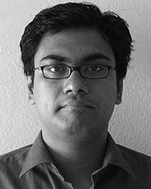 Harish Rajagopalan