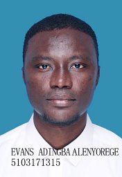Evans Adingba Alenyorege