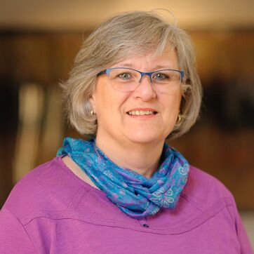 Margaret Peden
