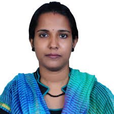 Lekshmi R Nath