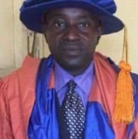 Johnkennedy Nnodim