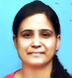 Shweta Rathi