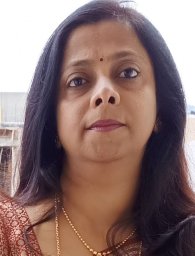 Ramya Shivamadegowda