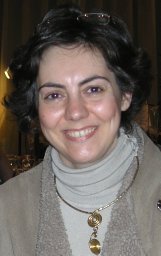 Kyriaki (Korina) Tsilika