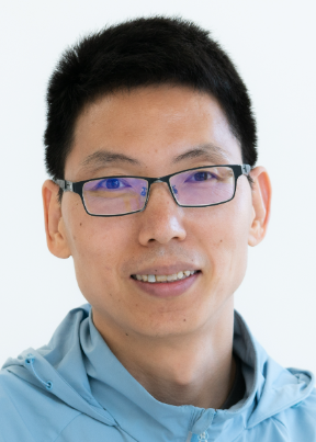 Conghui Liu