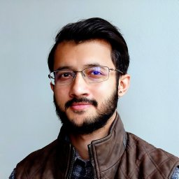 Shashank Sripad