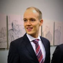 Reginald van der Kwast