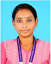 Chithra Boovaragasamy