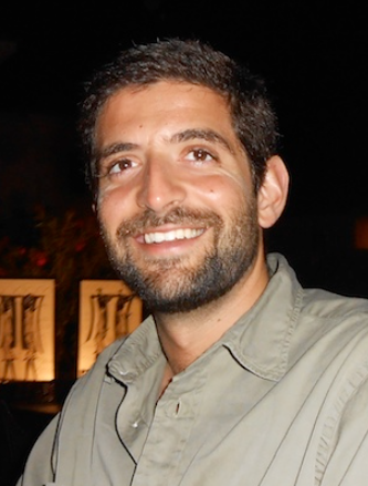João Sacramento