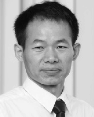 Wangqiang Niu