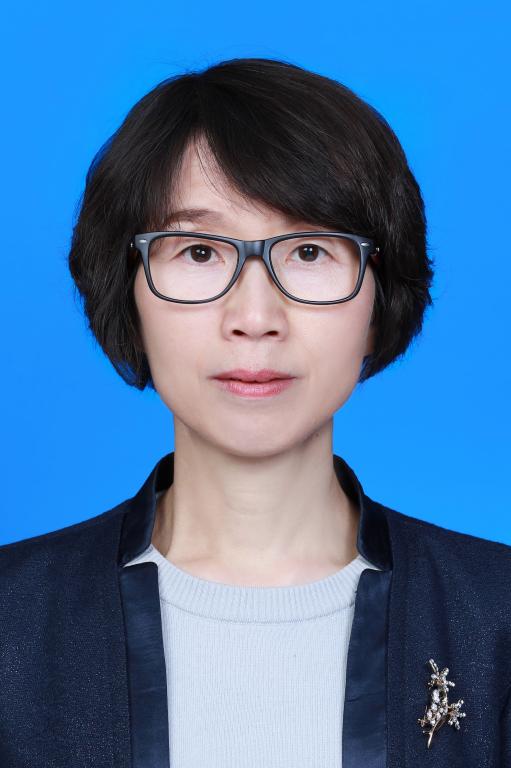 Yali Meng