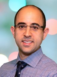 Yonatan Greenstein