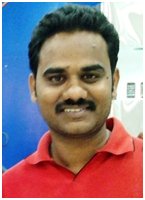 P. S. R. Chowdary