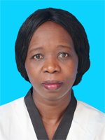 Olivia Njiri