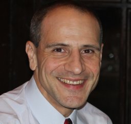Luciano Elementi
