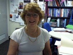 Robyn Moroney