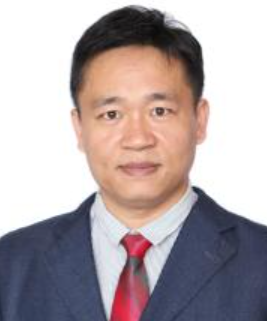 Haiqing Ye