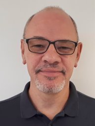 Daniel Vila