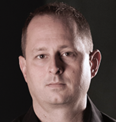 Jeff Burke
