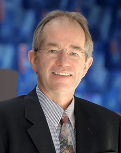 Robert Magnusson