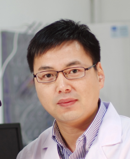 Zhenda Lu