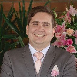 Iago Richard Rodrigues Silva