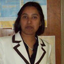Mallika Dhar
