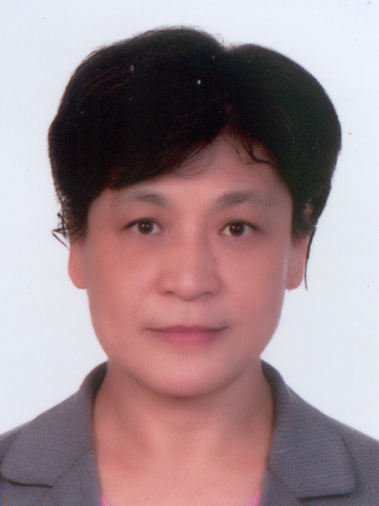 Suh-Yin Lee