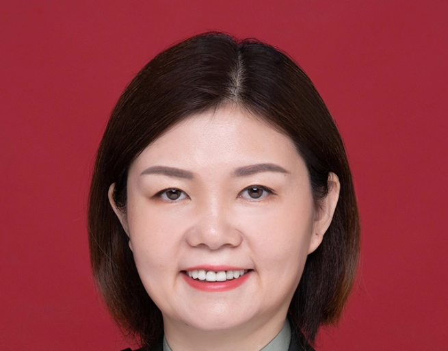 Dongyan Huang