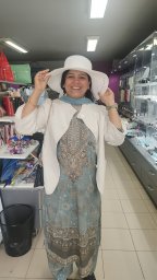Ghizal Fatima