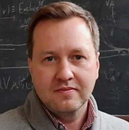 D. A. Ivanov