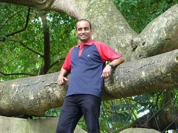 S. Perera