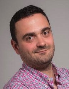 Michail Giannakos