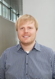 Andreas J. Beinert