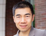 Yue M. Lu