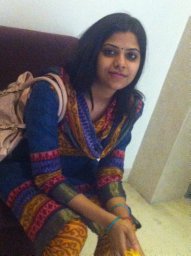 Swati Singh
