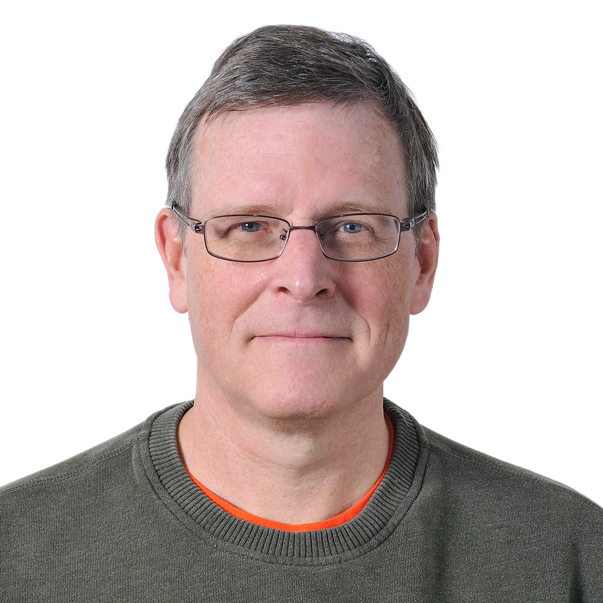 Steve R. Roffler