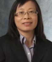 Huichun (Judy) Zhang