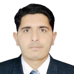 Muhammad Fraz Ali